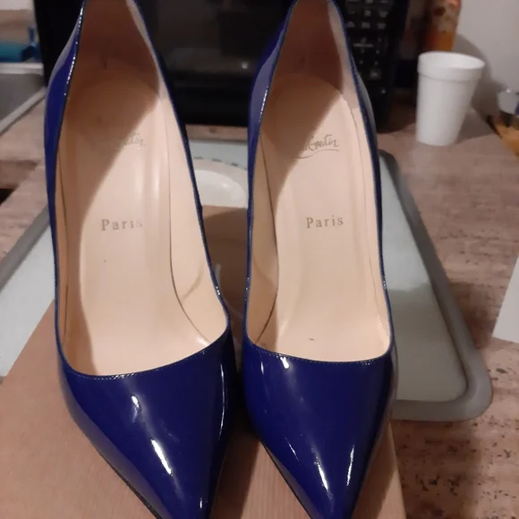 COPY - Christian louboutin shoes - Picture 6 of 12